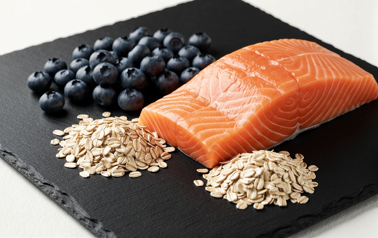 Laadukkaat raaka-aineet